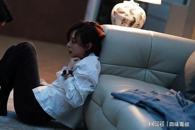 孙俪新剧,看得我心里一凉(组图) - 23