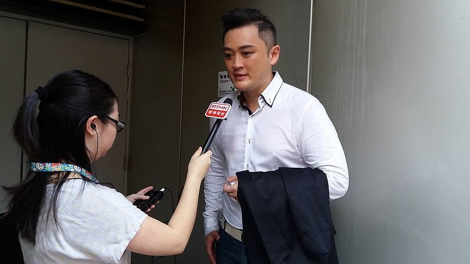 李家鼎悲痛反击李泳汉指控,揭施明生前遭其恐吓禁止去李泳豪婚礼(组图) - 6