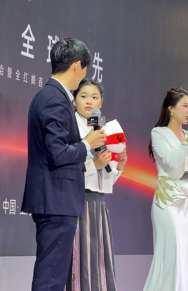全红婵已报警,疑似现役/退役跳水运动员、裁判等人参与其中 - 3
