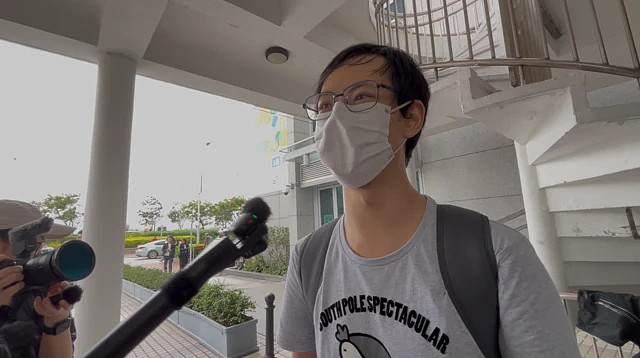 宏福苑火灾首轮听证会:重要证据浮出水面,幸存灾民为何开始有所期望(组图) - 3