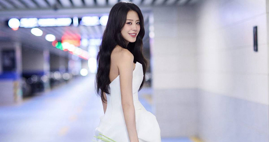 江语晨《浪姐7》录一半急离场!深夜急寻加州律师引猜测 - 1
