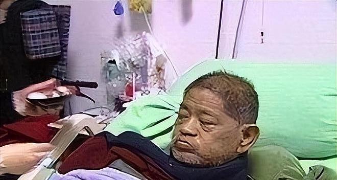 100多位情妇,包养费上亿!9女同床却落得个凄凉下场、人财两空(组图) - 2