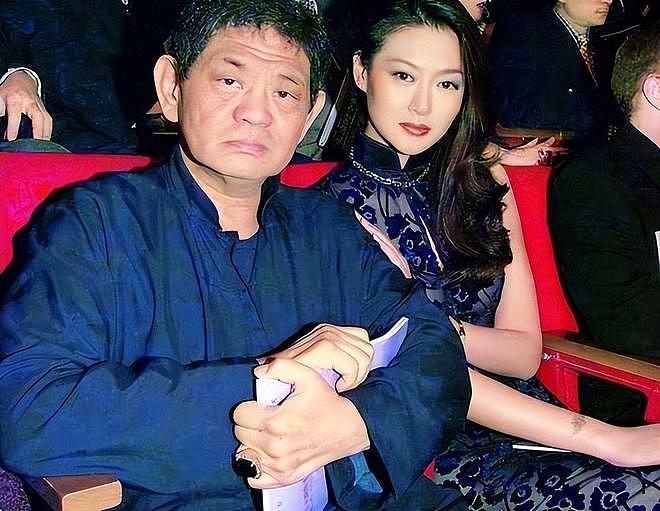 100多位情妇,包养费上亿!9女同床却落得个凄凉下场、人财两空(组图) - 5