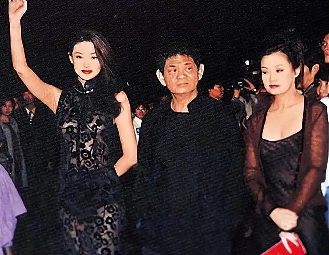 100多位情妇,包养费上亿!9女同床却落得个凄凉下场、人财两空(组图) - 8