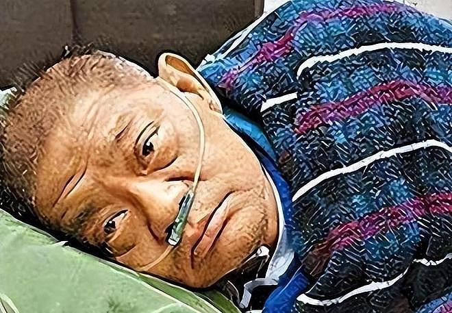 100多位情妇,包养费上亿!9女同床却落得个凄凉下场、人财两空(组图) - 14