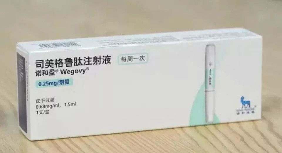 在司美格鲁肽的“废墟”上,中国药企陷入仿制困局(组图) - 2