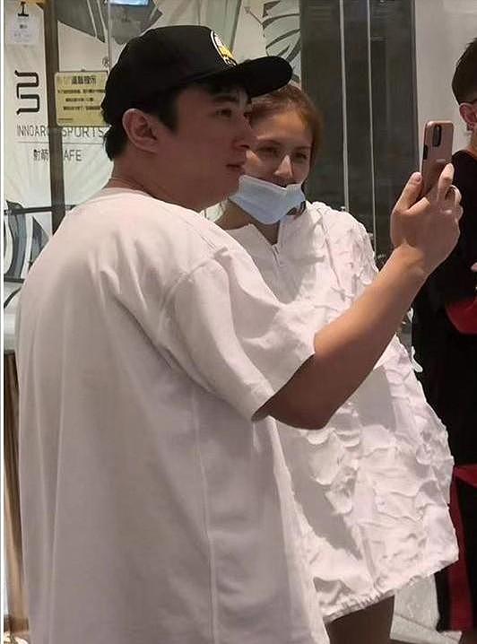陪玩陪睡都是毛毛雨！王思聪前女友曝“丑闻”，王家彻底坐不住了 - 12