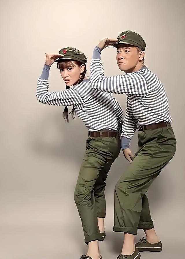 《妻子的浪漫旅行》曝嘉宾阵容,网友:该来的不来,不该来的来了(组图) - 4