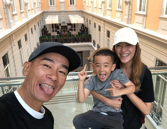 《妻子的浪漫旅行》曝嘉宾阵容,网友:该来的不来,不该来的来了(组图) - 5