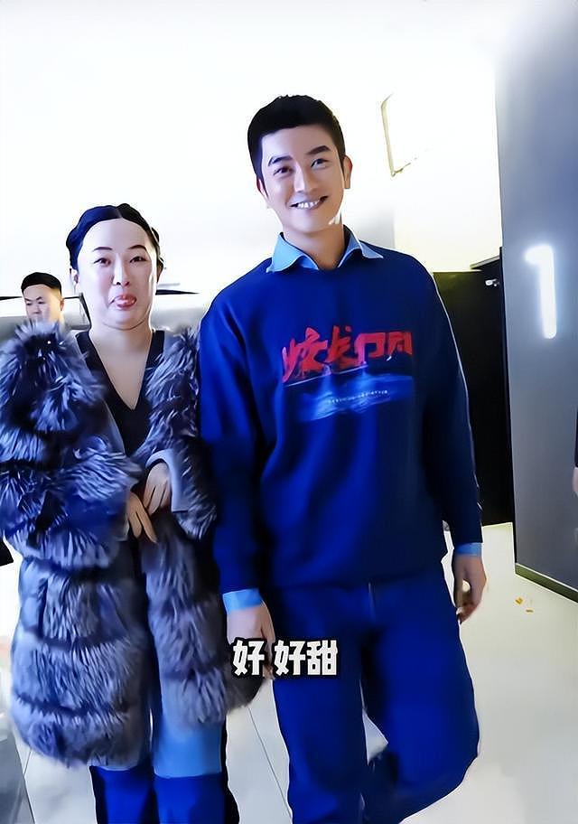 《妻子的浪漫旅行》曝嘉宾阵容,网友:该来的不来,不该来的来了(组图) - 9