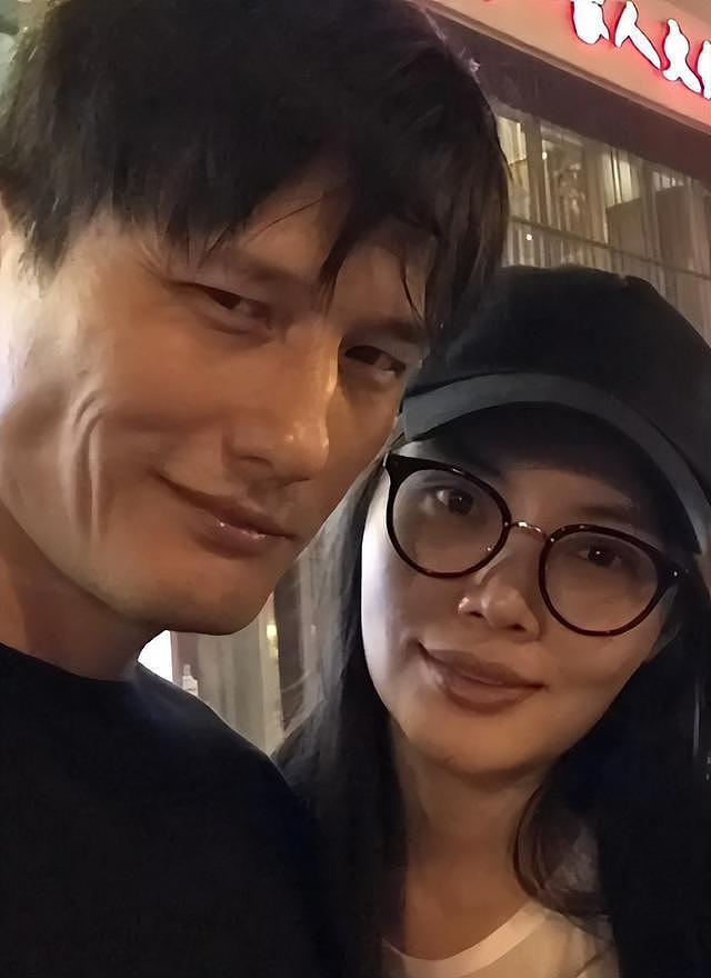 《妻子的浪漫旅行》曝嘉宾阵容,网友:该来的不来,不该来的来了(组图) - 12