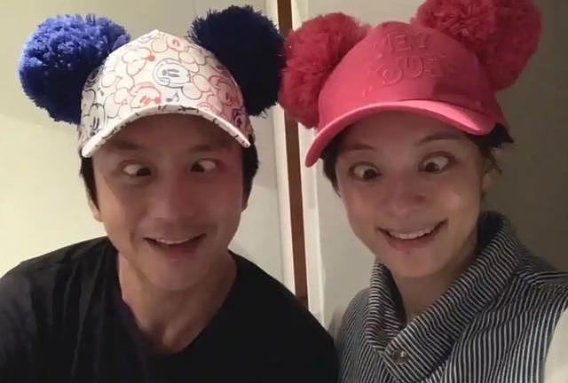 《妻子的浪漫旅行》曝嘉宾阵容,网友:该来的不来,不该来的来了(组图) - 18