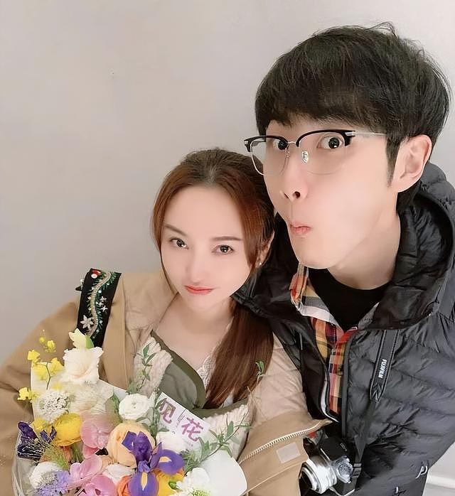《妻子的浪漫旅行》曝嘉宾阵容,网友:该来的不来,不该来的来了(组图) - 32