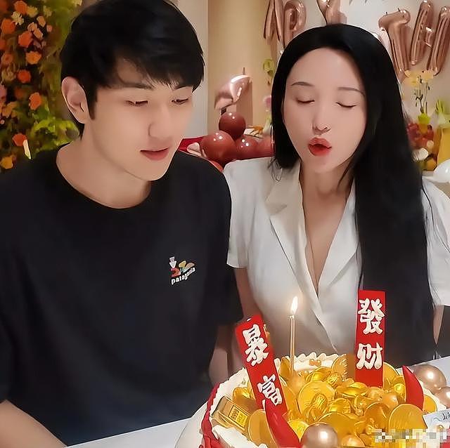 《妻子的浪漫旅行》曝嘉宾阵容,网友:该来的不来,不该来的来了(组图) - 35