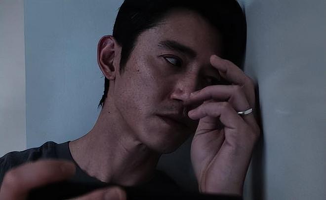 《危险关系》吴慷仁火出圈，最可怕的事出现了，观众的评论太真实（组图） - 6