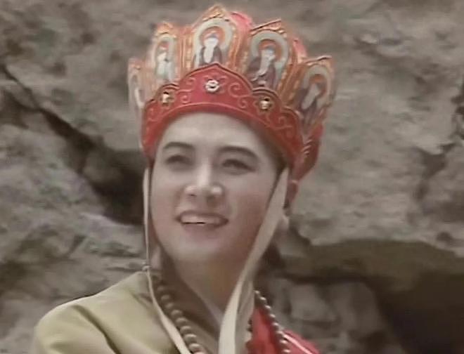 事实证明，73岁无儿无女的迟重瑞，早被陈丽华悄悄铺好路（组图） - 1