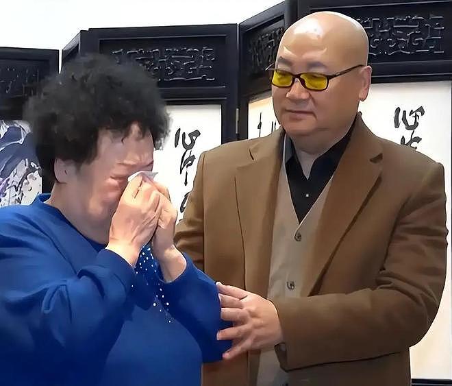 事实证明，73岁无儿无女的迟重瑞，早被陈丽华悄悄铺好路（组图） - 7