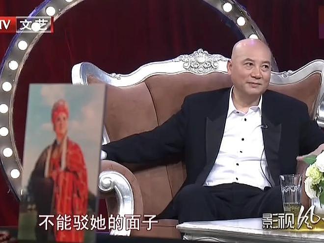 事实证明，73岁无儿无女的迟重瑞，早被陈丽华悄悄铺好路（组图） - 10