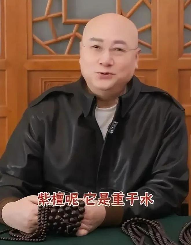 事实证明，73岁无儿无女的迟重瑞，早被陈丽华悄悄铺好路（组图） - 17