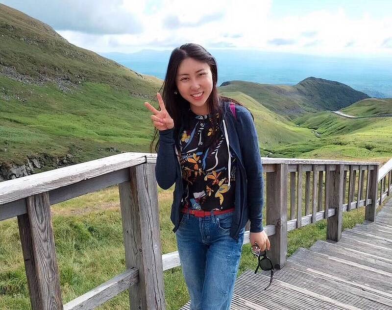 作家贾平凹女儿贾浅浅论文被指抄袭,中国西北大学启动调查(图) - 1
