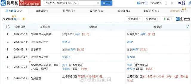 热搜第一!上海一女子休完产假公司没了,人事称“大家都没赔偿”(组图) - 3