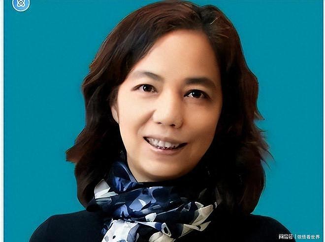 美国华裔科学家李飞飞：若夺下诺贝尔奖，我定以中国人身份领奖（组图） - 1