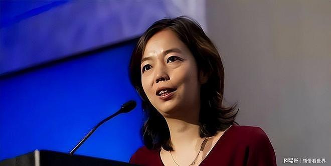 美国华裔科学家李飞飞：若夺下诺贝尔奖，我定以中国人身份领奖（组图） - 4