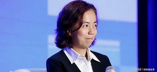 美国华裔科学家李飞飞：若夺下诺贝尔奖，我定以中国人身份领奖（组图） - 6