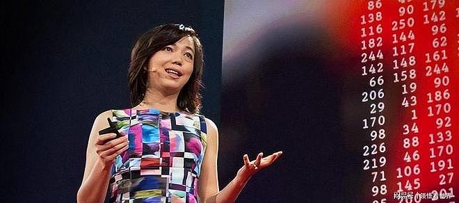 美国华裔科学家李飞飞：若夺下诺贝尔奖，我定以中国人身份领奖（组图） - 8