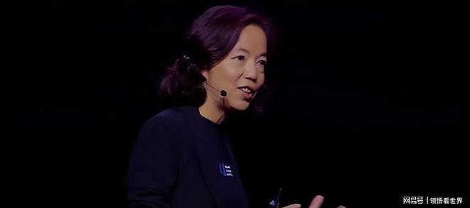 美国华裔科学家李飞飞：若夺下诺贝尔奖，我定以中国人身份领奖（组图） - 10