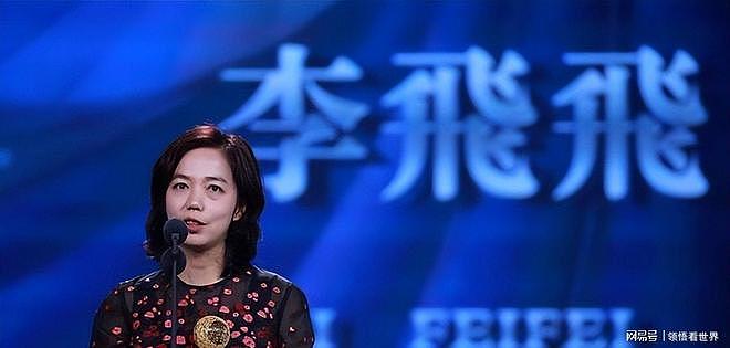 美国华裔科学家李飞飞：若夺下诺贝尔奖，我定以中国人身份领奖（组图） - 11