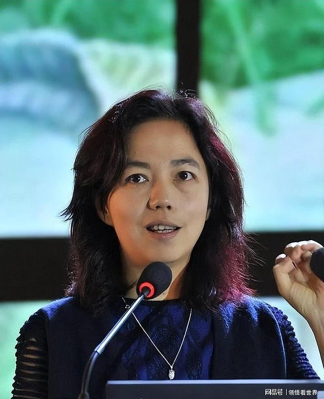 美国华裔科学家李飞飞：若夺下诺贝尔奖，我定以中国人身份领奖（组图） - 13