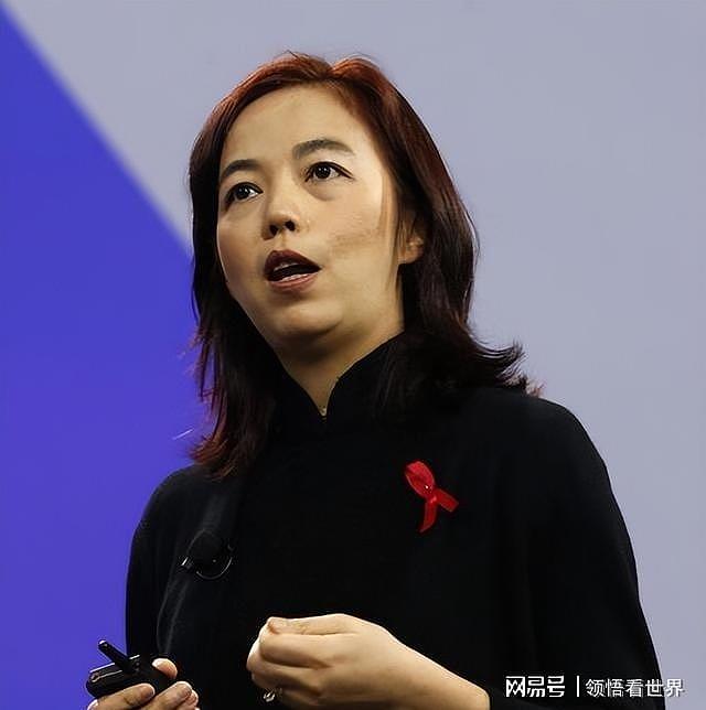 美国华裔科学家李飞飞：若夺下诺贝尔奖，我定以中国人身份领奖（组图） - 15
