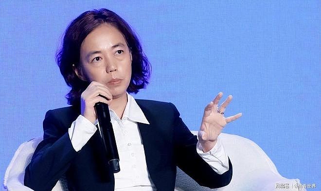 美国华裔科学家李飞飞：若夺下诺贝尔奖，我定以中国人身份领奖（组图） - 16