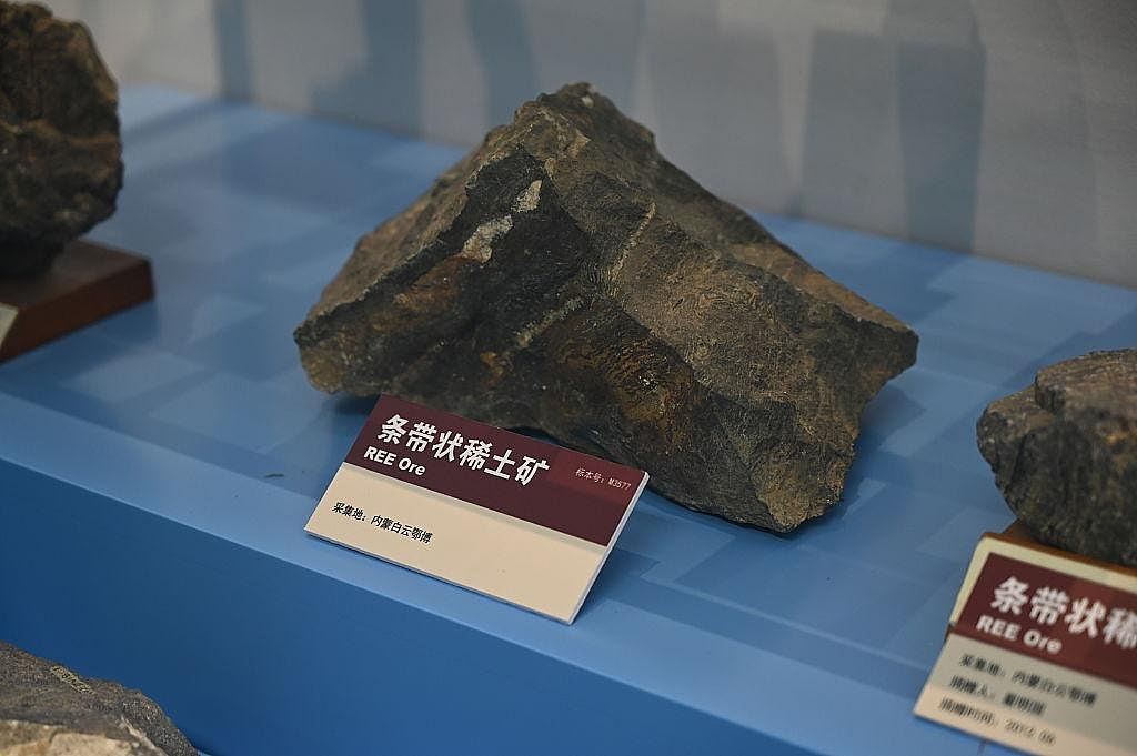 美国再施压盟友打压中国晶片　全球半导体供应链恐受冲击（组图） - 13