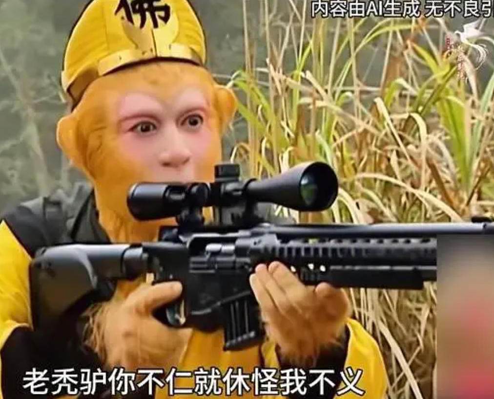 微信抖音重拳整治AI生成内容！大量公号文章遭批量删除 - 1