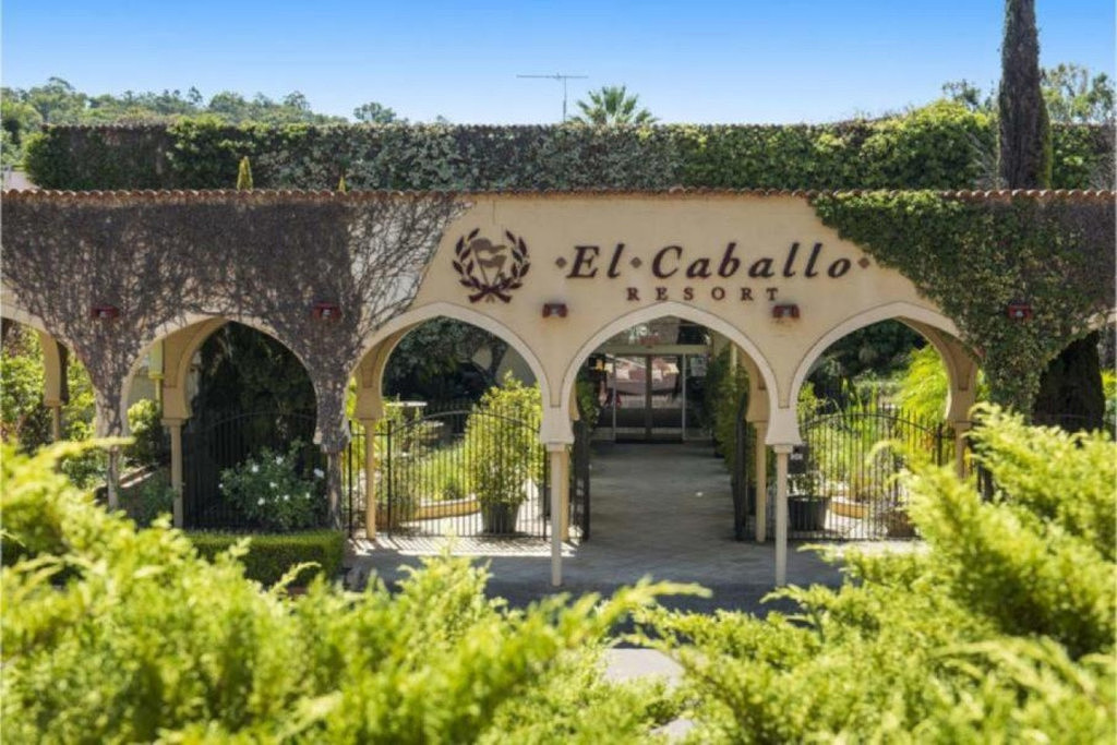水培旅游+康养中心！珀斯山El Caballo度假村焕新启航（图） - 2