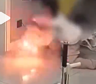 中国女童触电身亡!专家急喊:这玩具很危险 - 3