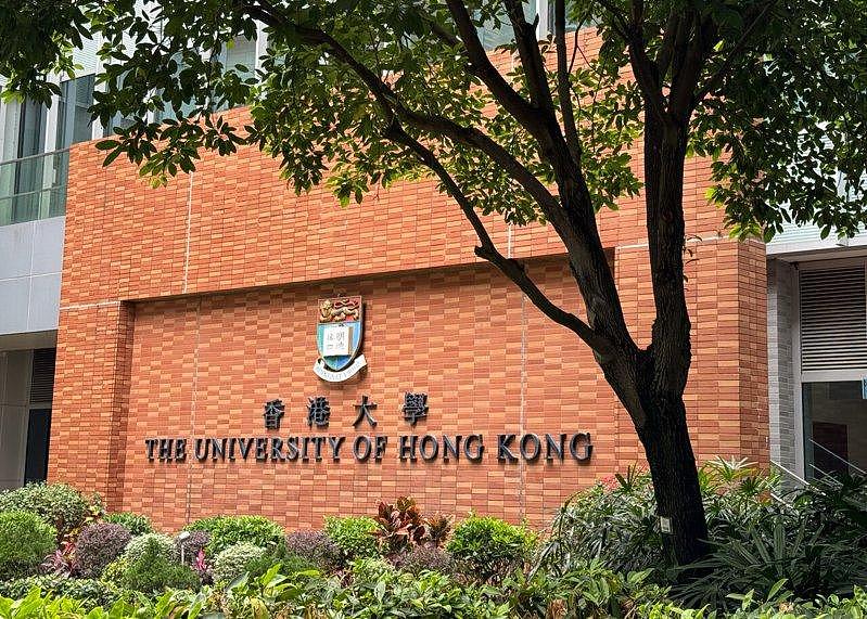 中国女子持假学历报读香港大学,遭判刑4个月 - 1