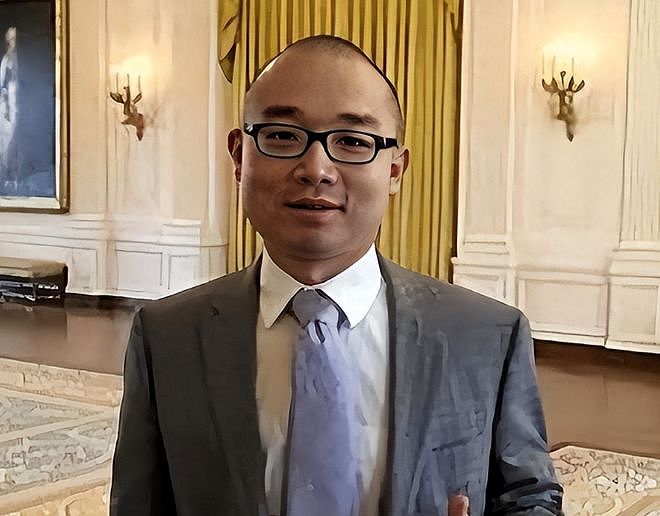 当年侮辱祖国，抛弃国籍，投奔美军的博士赵潘书，现状大快人心 - 2