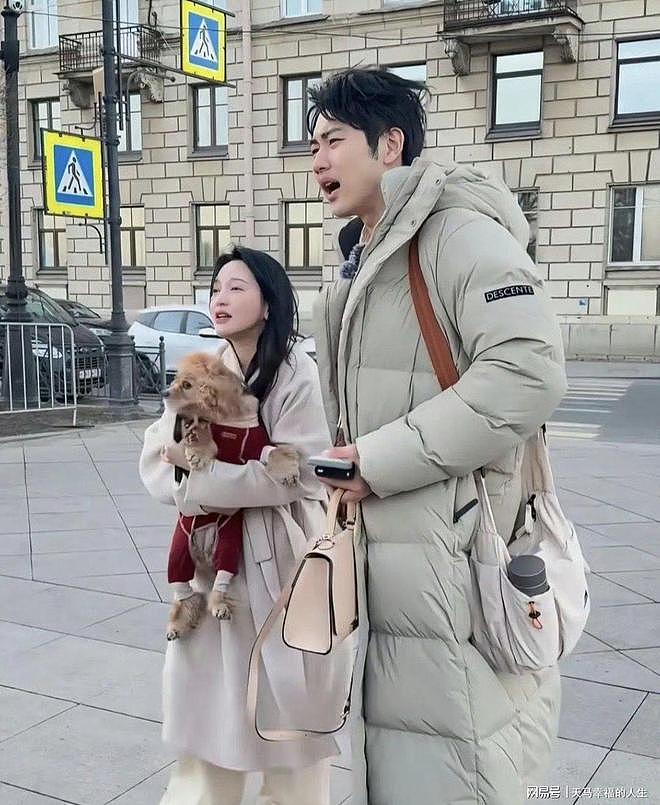 金莎孙丞潇官宣结婚，19岁恋情修成正果网友直呼真爱 - 8