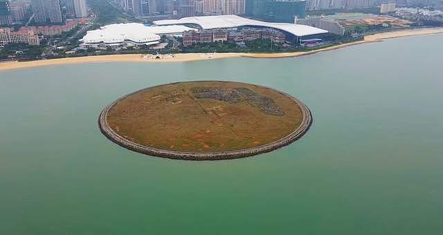 砸28亿！海南的七星级酒店，如今只是一座荒岛，杂草丛生 - 6