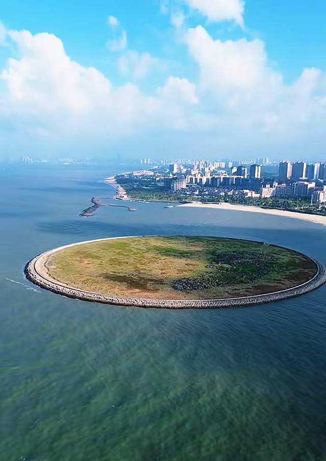 砸28亿！海南的七星级酒店，如今只是一座荒岛，杂草丛生 - 8