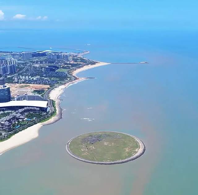 砸28亿！海南的七星级酒店，如今只是一座荒岛，杂草丛生 - 9
