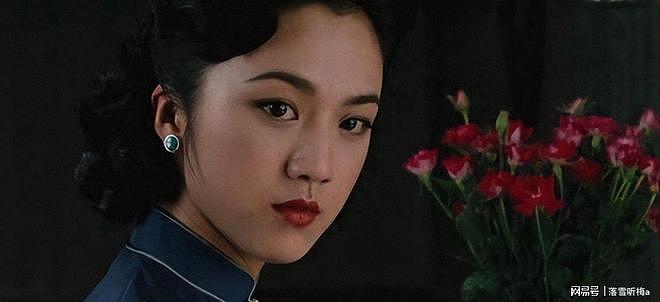 在日本人眼中,中国颜值最高的“9大美女”揭晓!王祖贤排名第二,榜首是…(组图) - 1