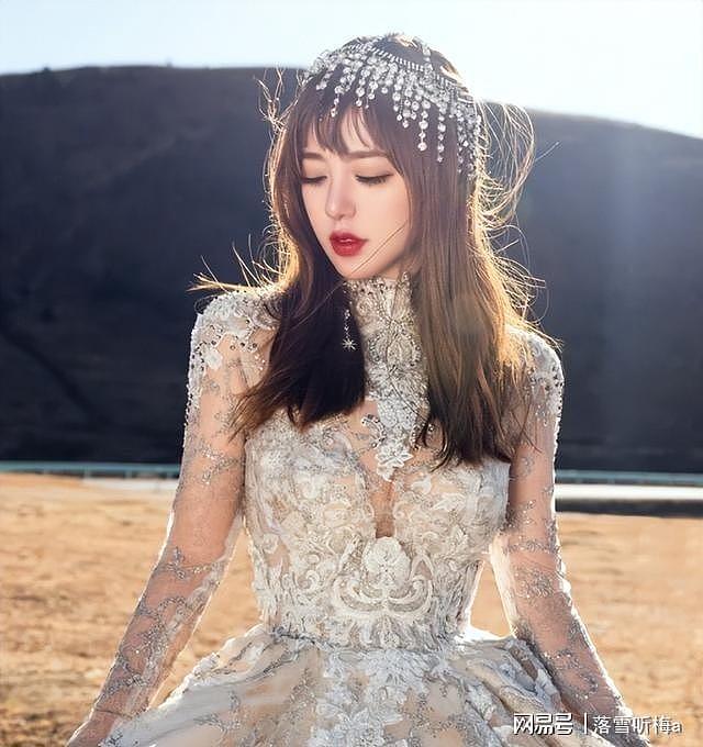 在日本人眼中,中国颜值最高的“9大美女”揭晓!王祖贤排名第二,榜首是…(组图) - 2