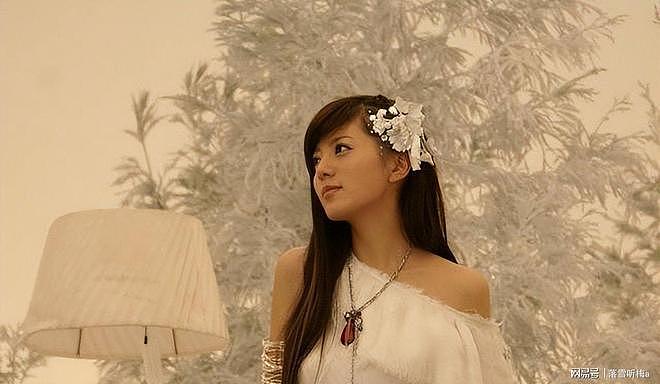 在日本人眼中,中国颜值最高的“9大美女”揭晓!王祖贤排名第二,榜首是…(组图) - 3