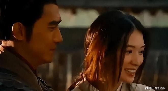 在日本人眼中,中国颜值最高的“9大美女”揭晓!王祖贤排名第二,榜首是…(组图) - 5