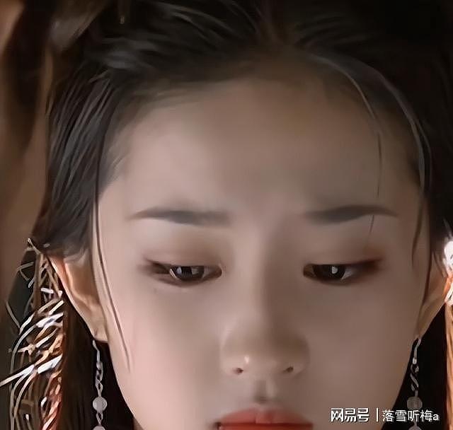 在日本人眼中,中国颜值最高的“9大美女”揭晓!王祖贤排名第二,榜首是…(组图) - 6