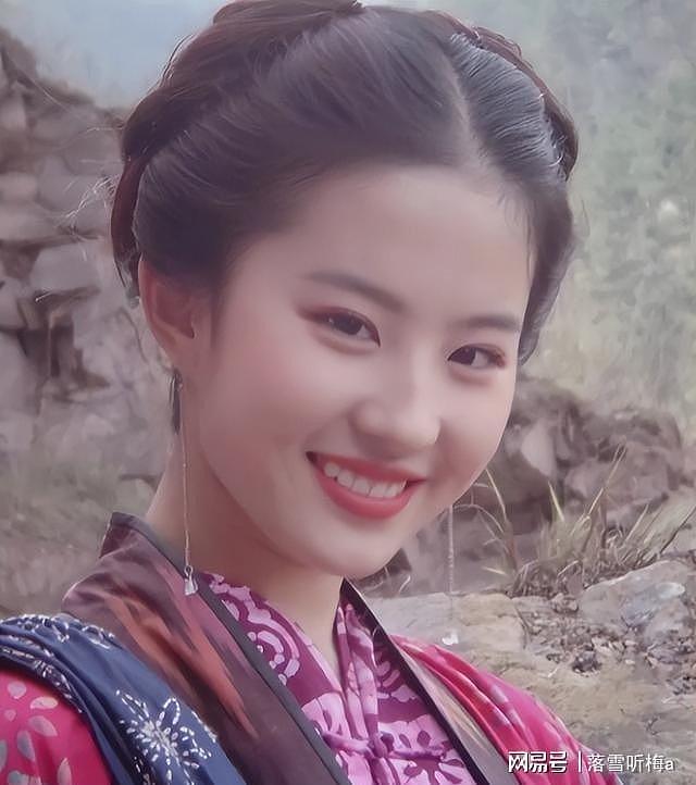 在日本人眼中,中国颜值最高的“9大美女”揭晓!王祖贤排名第二,榜首是…(组图) - 7